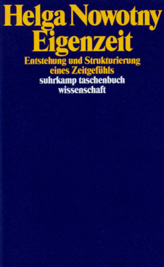 Eigenzeit