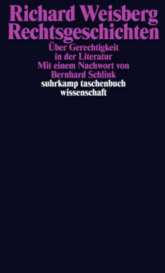 Rechtsgeschichten