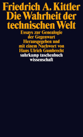 Die Wahrheit der technischen Welt