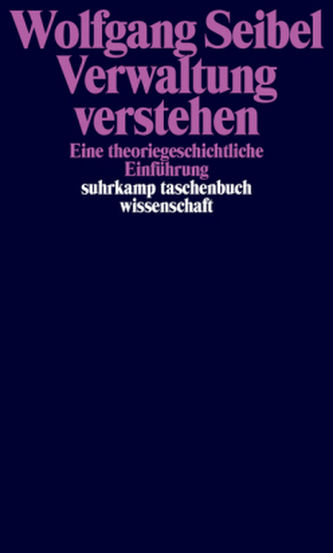 Verwaltung verstehen