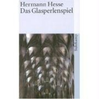 Das Glasperlenspiel