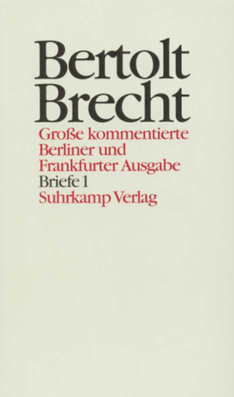 Briefe. Tl.1