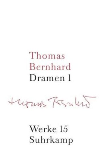 Dramen. Tl.1