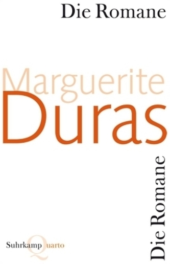 Die Romane