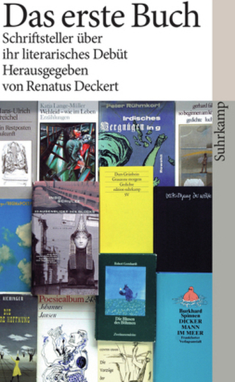 Das erste Buch