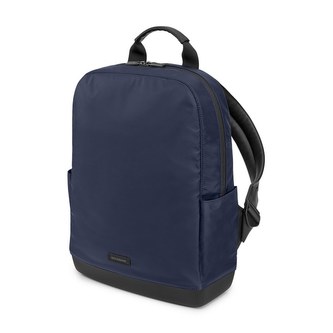 Moleskine Batoh ripstop-nylonový modrý