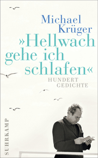 'Hellwach gehe ich schlafen'