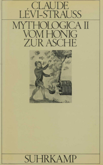 Vom Honig zur Asche