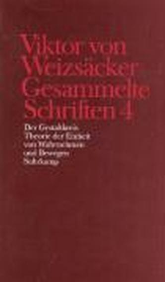 Der Gestaltkreis