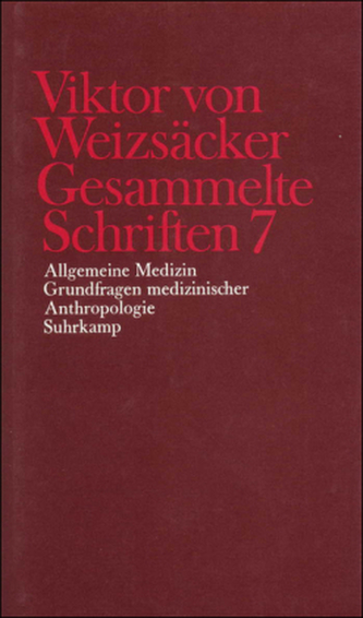 Allgemeine Medizin, Grundfragen medizinischer Anthropologie