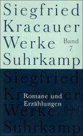 Romane und Erzählungen
