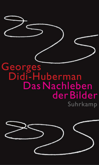 Das Nachleben der Bilder