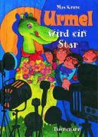 Urmel wird ein Star