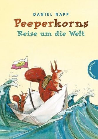 Peeperkorns Reise um die Welt