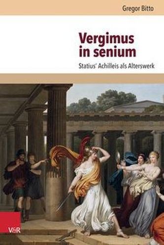 Vergimus in senium