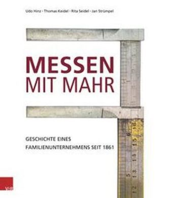 Messen mit Mahr