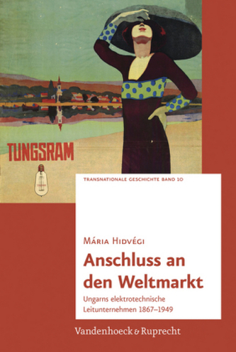 Anschluss an den Weltmarkt