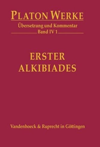 Erster Alkibiades
