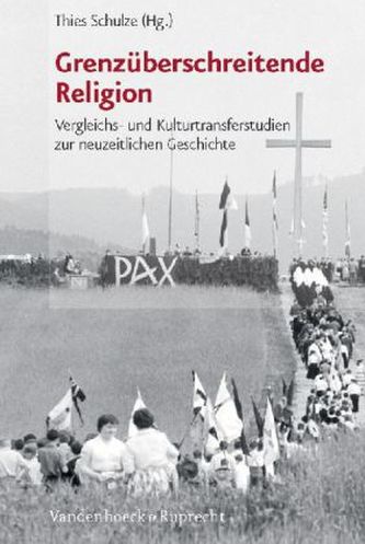Grenzüberschreitende Religion