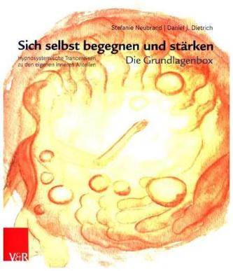 Sich selbst begegnen und stärken - Die Grundlagenbox, 2 Audio-CDs