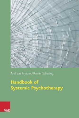 Handbook of Systemic Psychotherapy