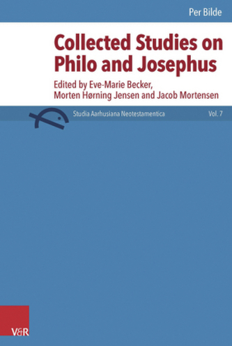 Collected studies on Philo and Josephus