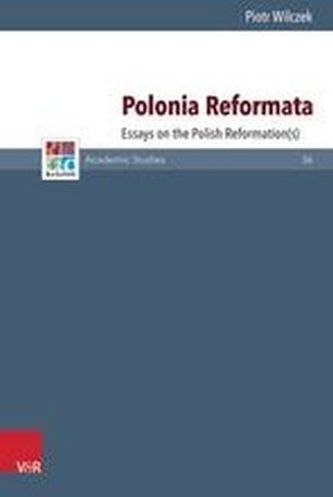 Polonia Reformata