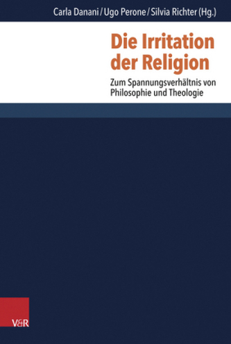 Die Irritation der Religion