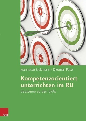 Kompetenzorientiert unterrichten im RU