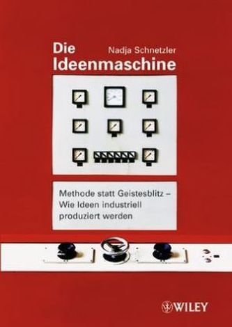 Die Ideenmaschine