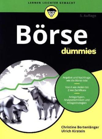 Börse für Dummies