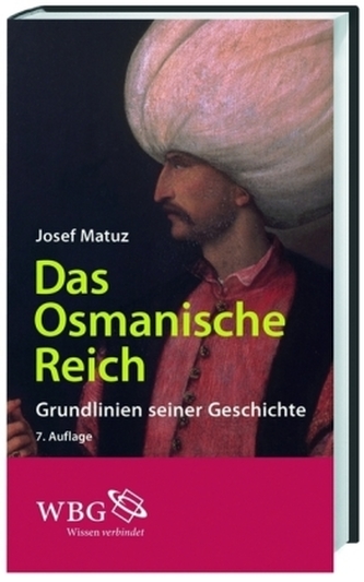 Das Osmanische Reich