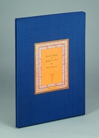 The Art of Healing and Health Care in India. Normalausgabe