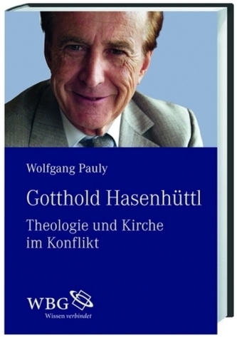 Gotthold Hasenhüttl