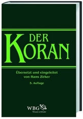 Der Koran, Übersetzung Zirker