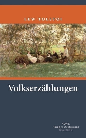 Volkserzählungen