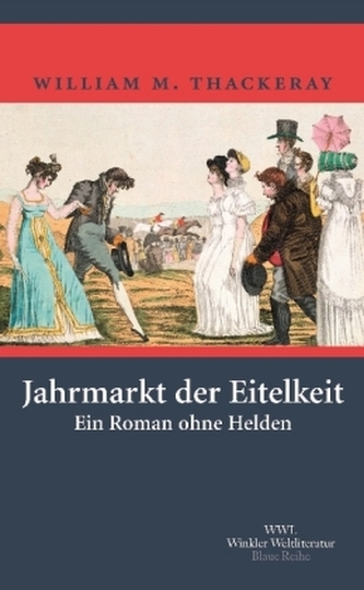 Jahrmarkt der Eitelkeiten