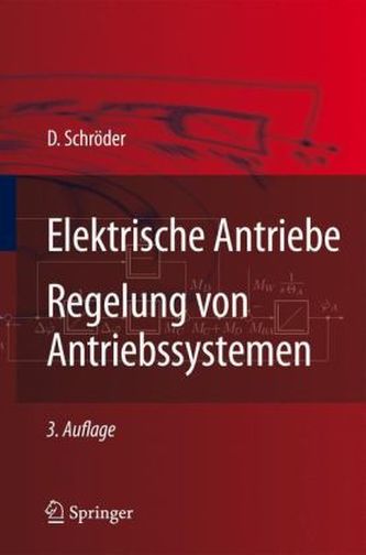 Regelung von Antriebssystemen