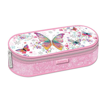 Pouzdro na pera Butterfly