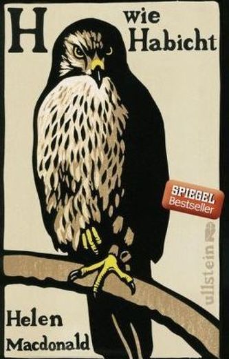 H wie Habicht