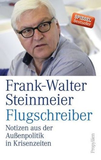 Flugschreiber