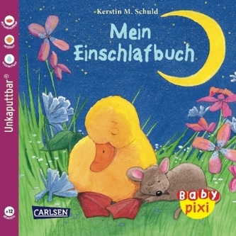 Mein Einschlafbuch