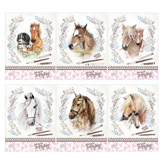 Trhací zápisník 9x12cm You are so amazing