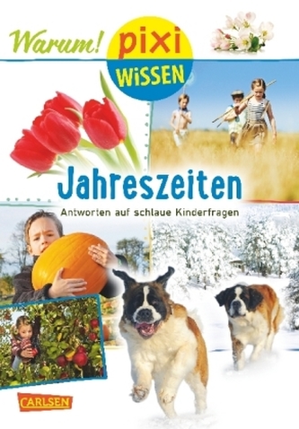 Jahreszeiten