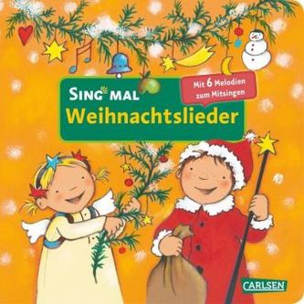Sing mal - Weihnachtslieder