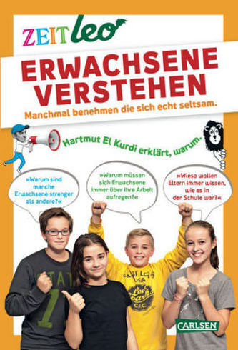 Erwachsene verstehen