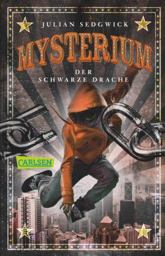 Mysterium - Der schwarze Drache