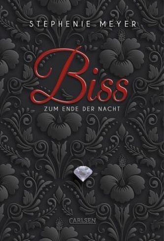 Biss zum Ende der Nacht