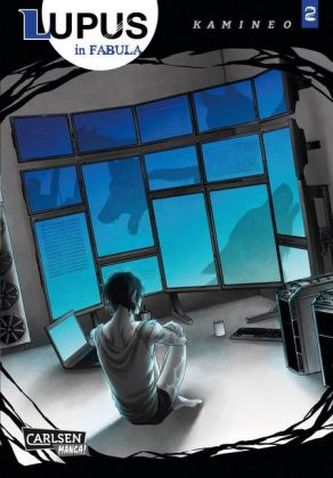 Lupus in Fabula. Bd.2