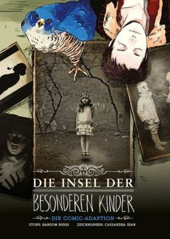 Miss Peregrines - Insel der besonderen Kinder